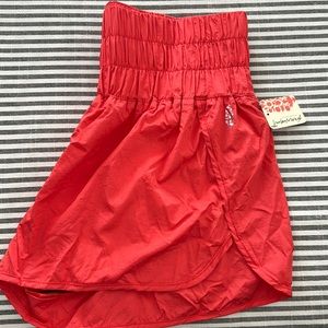 Free People Movement Shorts